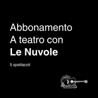 ABB. A TEATRO CON LE NUVOLE