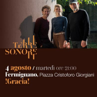 !GRACIA!, Terre Sonore