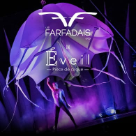 ÉVEIL