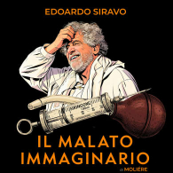 IL MALATO IMMAGINARIO