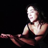Non sentire il male, spettacolo con Elena Bucci dedicato a Eleonora Duse