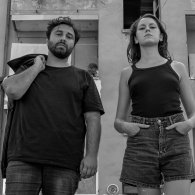 Qui vivremo bene, spettacolo con Elisa Grilli e Tommaso Russi