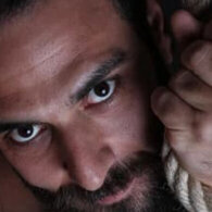 Pseudolus con Eugenio Mastrandrea al Teatro di Tor Bella Monaca