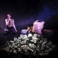 Hotel Dalida, con Roberta Lidia De Stefano