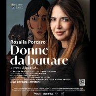 DONNE DA BUTTARE