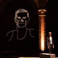 Luce, concerto-spettacolo ispirato a Pasolini al Teatro Fontana
