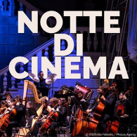 NOT(T)E DI CINEMA