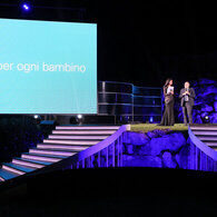 Not(t)e di cinema, concerto all'Arena Alpe Adria di Lignano Sabbiadoro