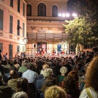 Il matrimonio perfetto al Teatro Filarmonici di Ascoli Piceno