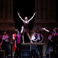 Novella bella con Nino Frassica al Teatro delle Muse
