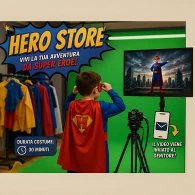 HERO STORE