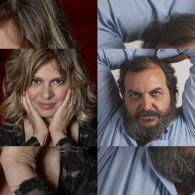 LA COLOMBA E L'ELEFANTE