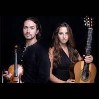 GIUSEPPE GIBBONI / MARTA DALIA, 51° Festival Notomusica 2026