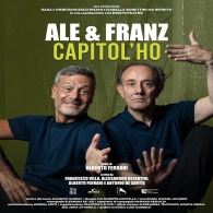 ALE E FRANZ - CAPITOL'HO