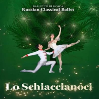 BALLETTO DI MOSCA - LO SCHIACCIANOCI
