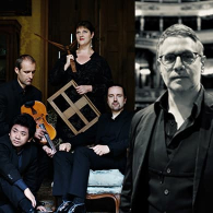 BEETHOVEN OLTRE I CONFINI, Beethoven oltre i confini | Palazzetto Bru Zane - Stag. 2026/27