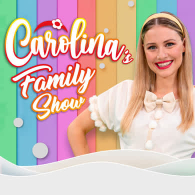 CAROLINA FAMILY SHOW, Palcoscenici Stellati 2026