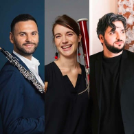 UN SOLO RESPIRO, Grandval, una nobile all’avanguardia | Palazzetto Bru Zane - Stag. 2026/27