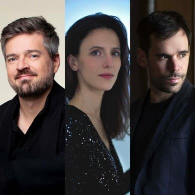 INCROCI SONORI, Grandval, una nobile all’avanguardia | Palazzetto Bru Zane - Stag. 2026/27