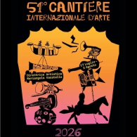 CARO HANS… CARA INGE… I CENT’ANNI DI DUE IMPERDONABILI, 51° Cantiere Internazionale d'Arte