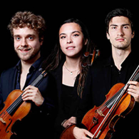 DA BONN A PARIGI, Beethoven oltre i confini | Palazzetto Bru Zane - Stag. 2026/27