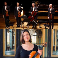 ARCHI SONORI, Beethoven oltre i confini | Palazzetto Bru Zane - Stag. 2026/27
