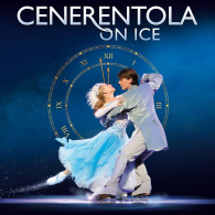 THE IMPERIAL ICE STARS - CENERENTOLA ON ICE