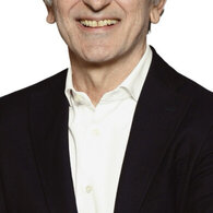 ...e fuori nevica! con Vincenzo Salemme al Teatro Celebrazioni