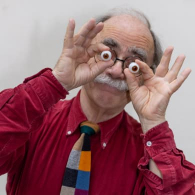 MAURIZIO NICHETTI - OCCHI APERTI! SERATA TRA AMICI