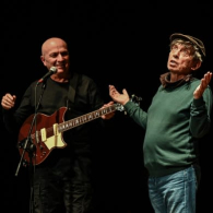 OPERACCIA SATIRICA