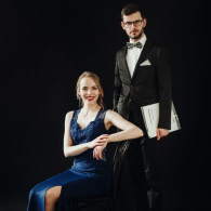 ANGELIKA RZEWUSKA, GIORGIO MATTEOLI, MATEUSZ RZEWUSKI