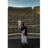 VERTIGINE. VOCI E VISIONI DA POMPEI AI QUARTIERI SPAGNOLI DI FABIO COCIFOGLIA
