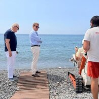 Per sempre con Alessandro Bandini alla Sala Assoli