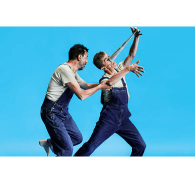 PINOCCHIO - OVVERO LO SPETTACOLO DELLA PATERNITÀ