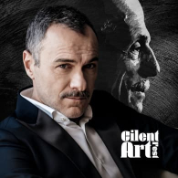 MASSIMILIANO GALLO - LETTERA AD EDUARDO, Cilentart Fest