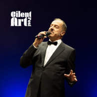 MASSIMO LOPEZ SHOW, Cilentart Fest