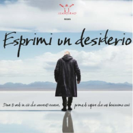 ESPRIMI UN DESIDERIO
