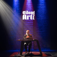 MIMMO BORRELLI - IL GELO, Cilentart Fest