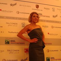 Paola Minaccioni - La vita è bella? No, è un tipo al Cilentart Fest