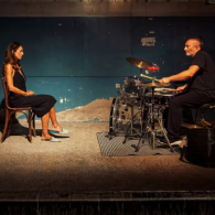 IMPRO VISO AZIONE - RITRATTI A SUONO INDETERMINATO, Stupor Circus 2026