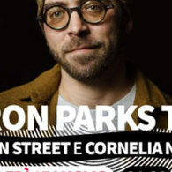 AARON PARKS TRIO, Ancona Jazz Summer Festival 2026