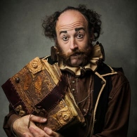GUSHI - HISTORIAS CON DIABLOS, Stupor Circus 2026