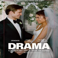 THE DRAMA
