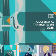 UNA SERATA ALL'ORTO BOTANICO | 07/07/26, Classica al Tramonto 2026
