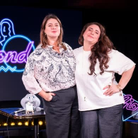 MICHELA GIRAUD / MARIA ONORI - GIOCONDE