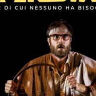 Odisseo Superstar, spettacolo al Teatro Cortesi di Sirolo