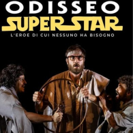ODISSEO SUPERSTAR