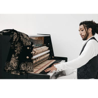 MATHIS PICARD PIANO SOLO