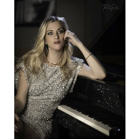 FRANCESCA TANDOI TRIO