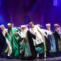 SISTER ACT